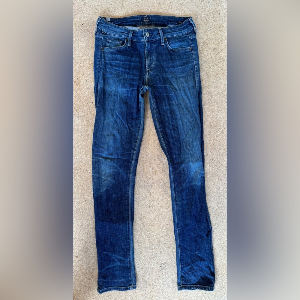 Citizens of Humanity Denim Jeans